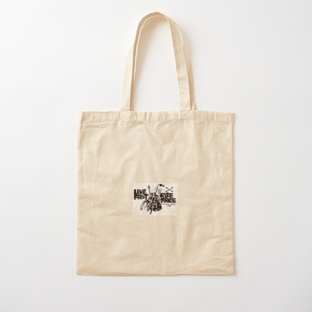 harley davidson tote bag