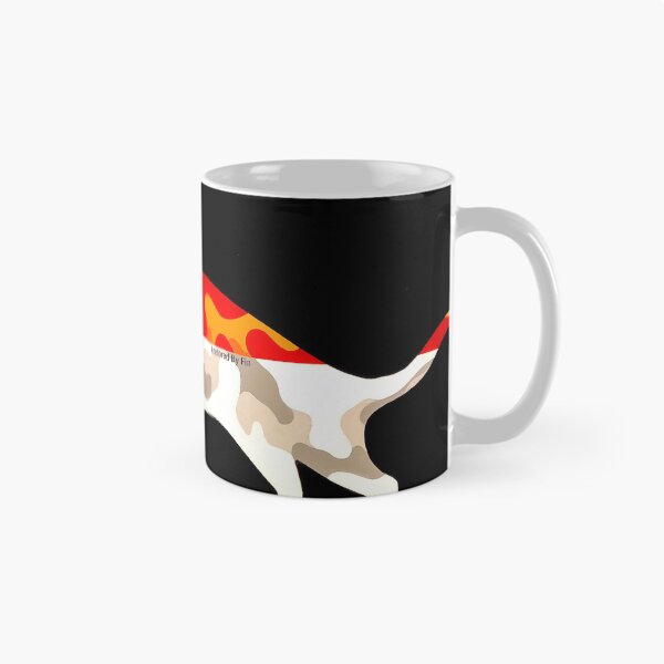 Item preview, Camo NC flag German Shepherd  designed and sold by barryknauff.