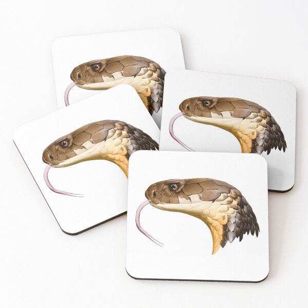 Item preview, King Cobra designed and sold by Carlos Vermeersch Santana.