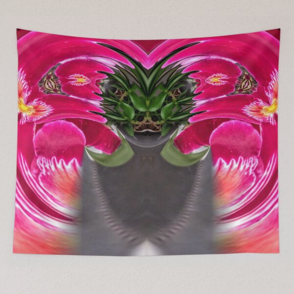 Item preview, Flower Queen 2 designed and sold by Ioka.