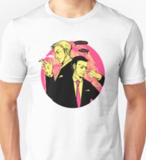 Tyger Tyger Unisex T-Shirt