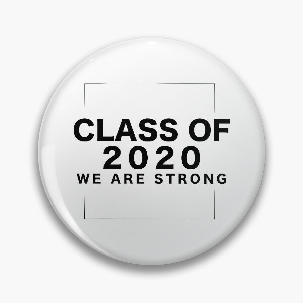 Item preview, Class Of 2020! designed and sold by theycallmecraft.