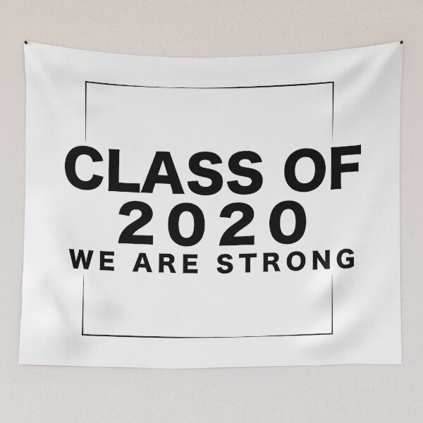 Item preview, Class Of 2020! designed and sold by theycallmecraft.