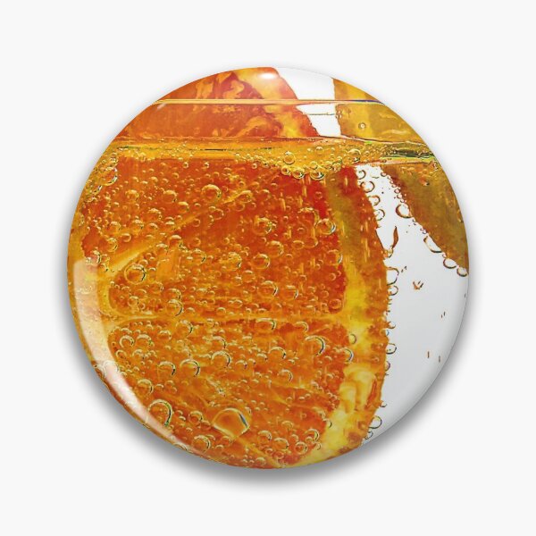 Item preview, Orange and Lemon designed and sold by Daniel Janda.