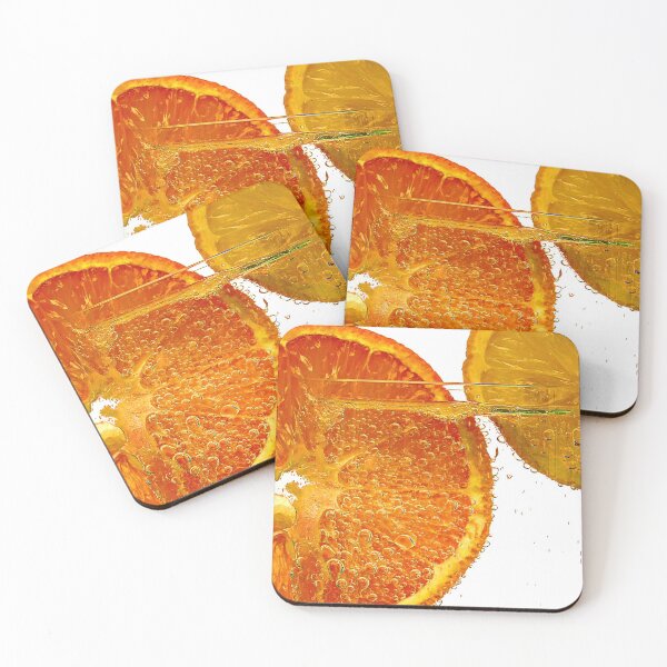 Item preview, Orange and Lemon designed and sold by Daniel Janda.
