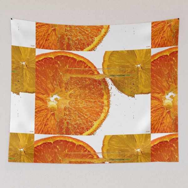 Item preview, Orange and Lemon designed and sold by Daniel Janda.