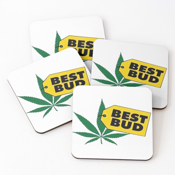 Item preview, BEST BUD designed and sold by gadgetworld.
