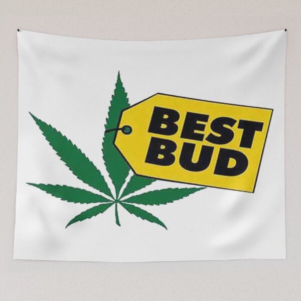 Item preview, BEST BUD designed and sold by gadgetworld.