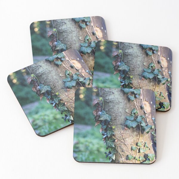 Item preview, Oak and ivy designed and sold by chihuahuashower.