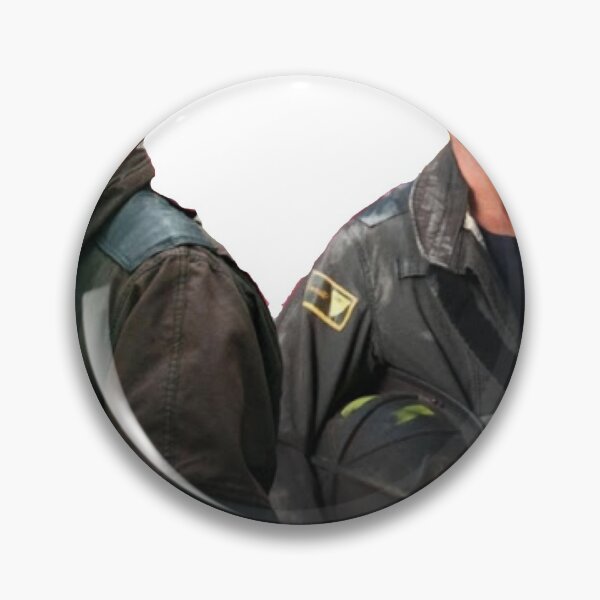 Item preview, Severide and Casey designed and sold by leahgrace7.