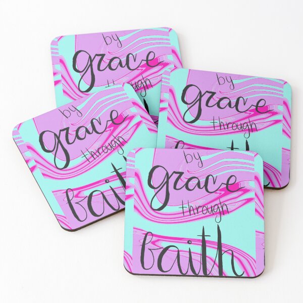 Item preview, By Grace Through Faith designed and sold by Rayre1997.