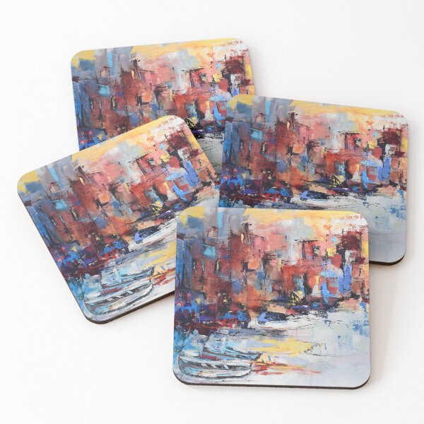 Item preview, Cefalu Seaside designed and sold by Elise Palmigiani.
