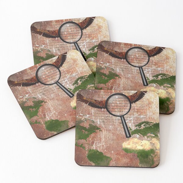 Item preview, Digital world designed and sold by rolffimages.