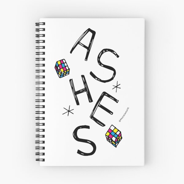 Item preview, ASHES designed and sold by Maria Paula Campisi.