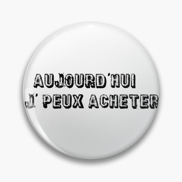 Item preview, Hoy no puedo comprar designed and sold by Axel20.