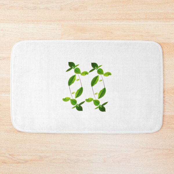 Item preview, Leafy Pattern designed and sold by Istvan Ocztos.