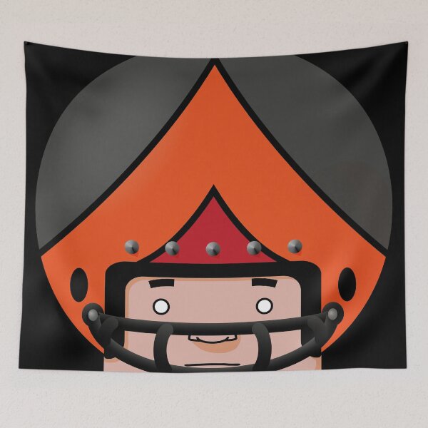 Item preview, Roundheads Austin designed and sold by amclub.
