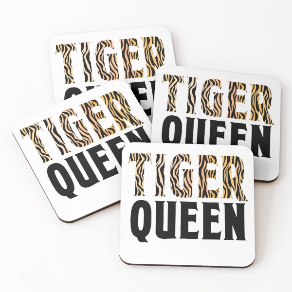 Item preview, Tiger Queen designed and sold by HighCiti.