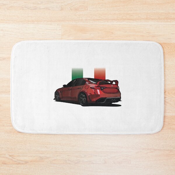 Item preview, Alfa Romeo Giulia GTAm, Italian Sportscar designed and sold by CustomDesignsRo.