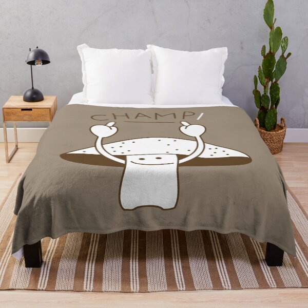 Item preview, Champignon is the winner designed and sold by spontania.