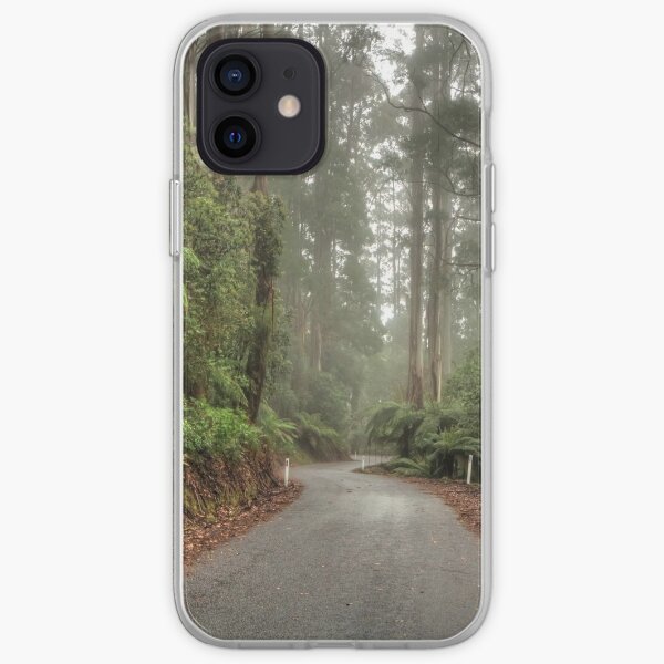 Otways iPhone Soft Case