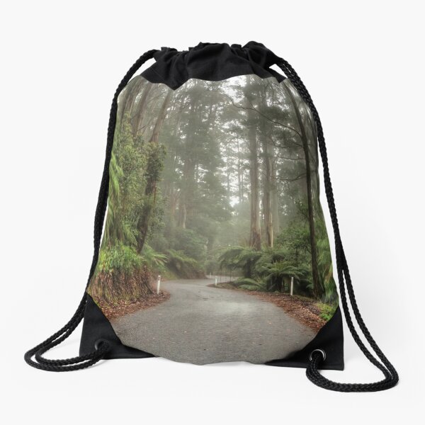 Otways Drawstring Bag