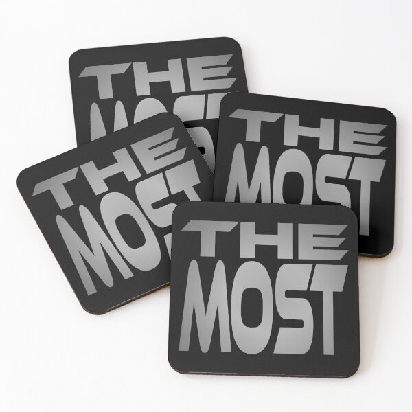 Item preview, The Most Idium Series designed and sold by Carbon-Fibre Media.