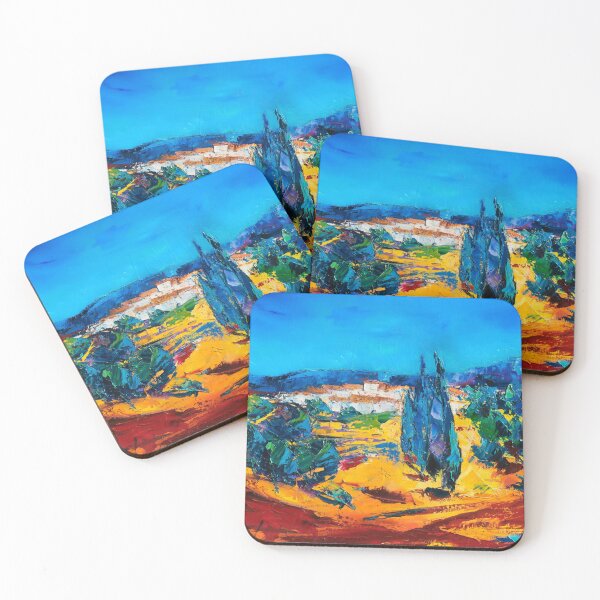 Item preview, A Sunny Day in Provence designed and sold by Elise Palmigiani.