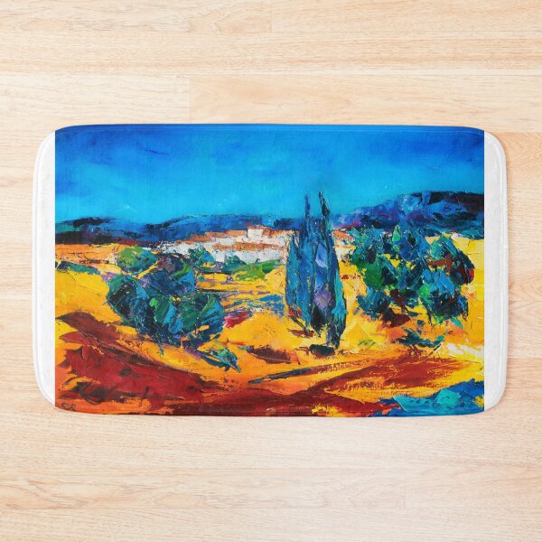 Item preview, A Sunny Day in Provence designed and sold by Elise Palmigiani.