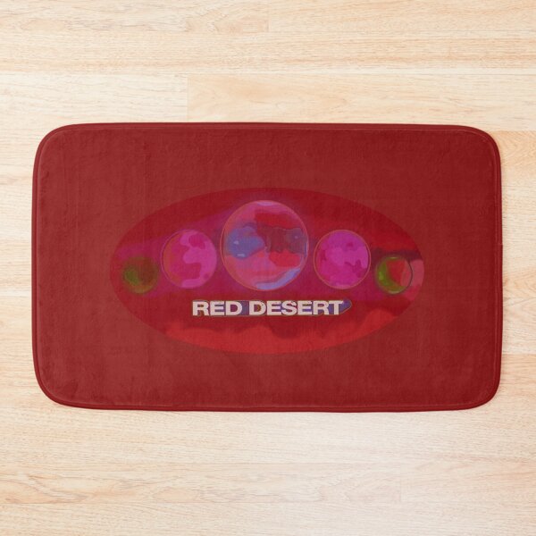 Item preview, Red Desert - 5 SOS  designed and sold by JaiDesigns.