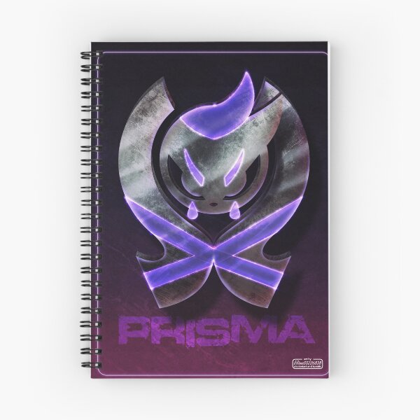 Item preview, Prism Logo rock designed and sold by Eliana55226838.