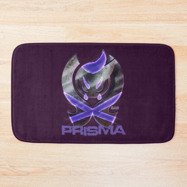Item preview, Prism Logo rock designed and sold by Eliana55226838.