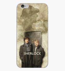 BBC Sherlock iPhone Case