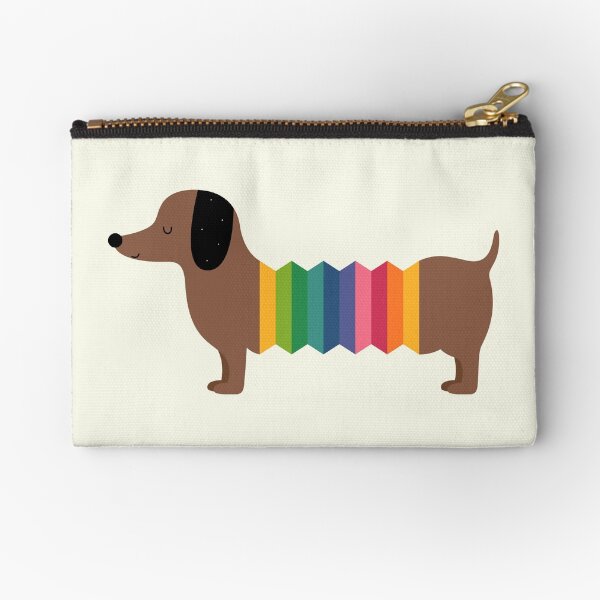 Item preview, Rainbow Dooooog designed and sold by AndyWestface.