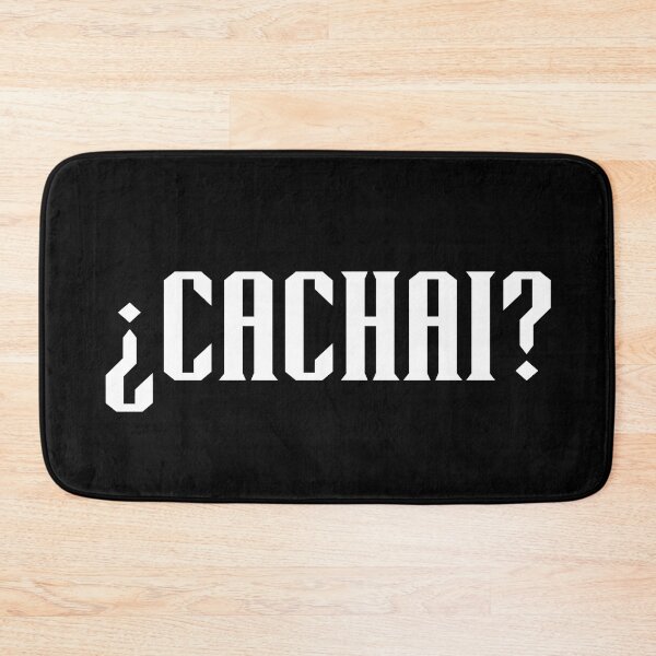 Item preview, Cachai Chilean Chile Spanish Language designed and sold by JackCurtis1991.
