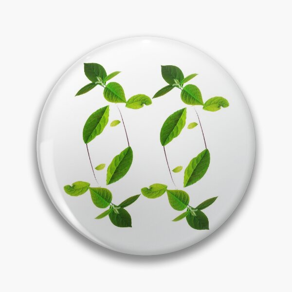 Item preview, Leafy Pattern designed and sold by Istvan Ocztos.
