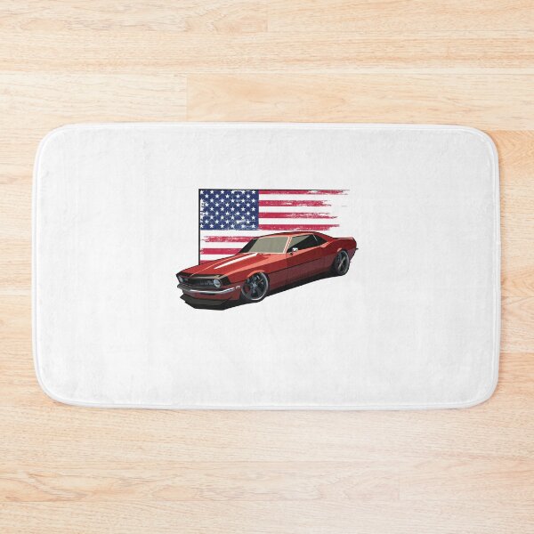 Item preview, Chevrolet Camaro, American muscle designed and sold by CustomDesignsRo.