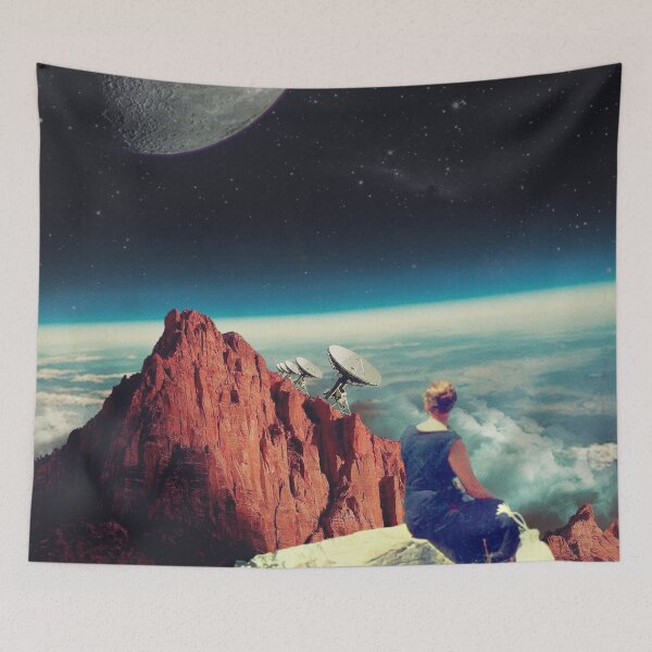 Item preview, Those Evenings designed and sold by FrankMoth.