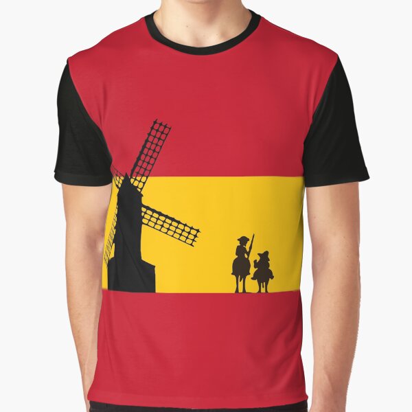Item preview, Don Quixote designed and sold by twgcrazy.