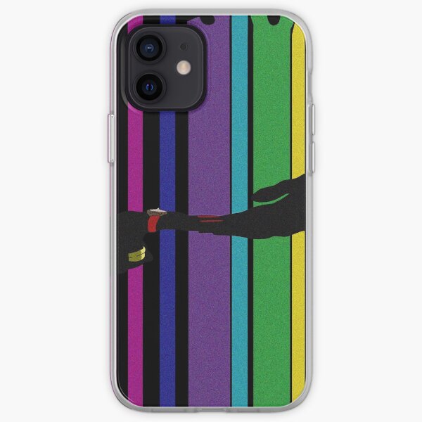 Physique (Dua Lipa) Coque souple iPhone