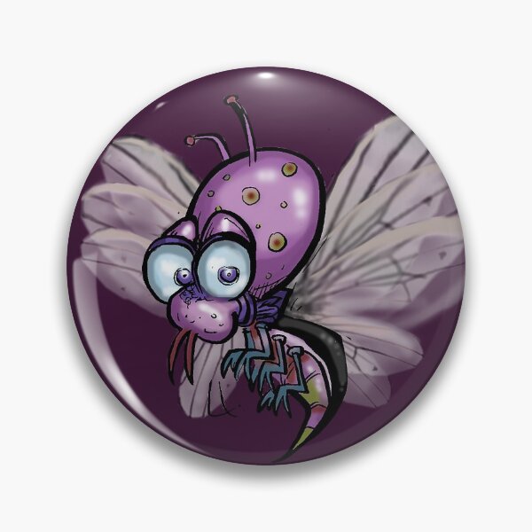 Item preview, The Helium Fly designed and sold by RichNairn.