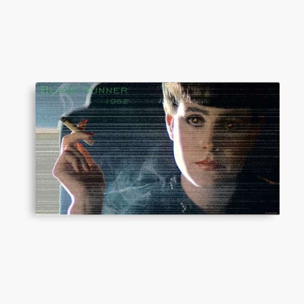 Rachel Blade Runner Gifts & Merchandise Redbubble