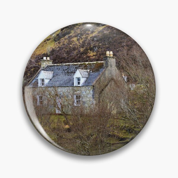 Item preview, Gravir Croft House designed and sold by jmnicolson.