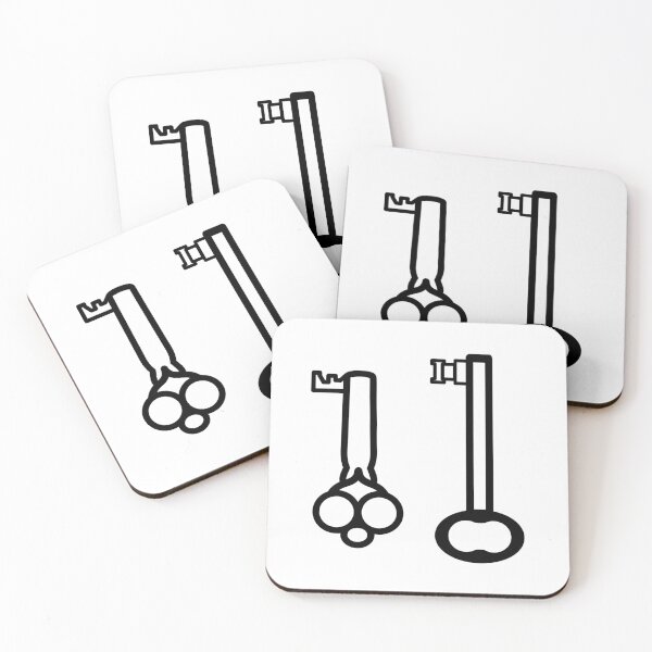 Item preview, Skeleton Keys designed and sold by Alchemytshirts.