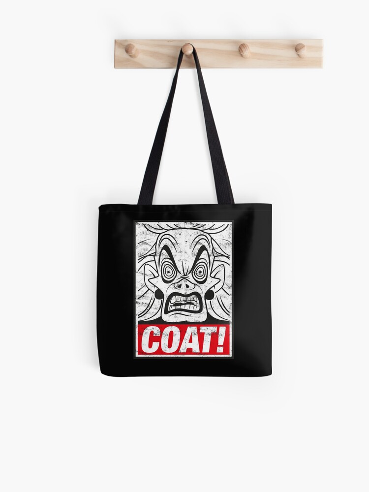 cruella de vil bag