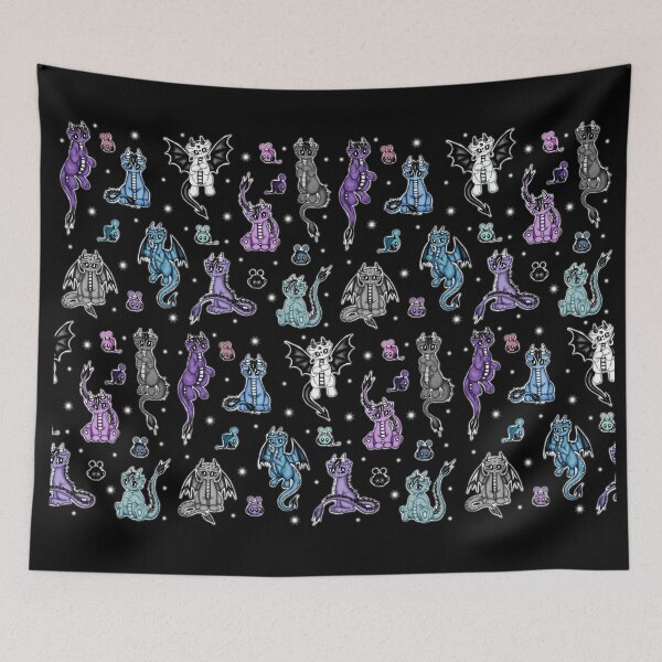 Item preview, Dragons, Dragy & Mimis designed and sold by Pezi-Creation.