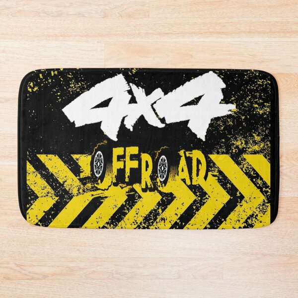 Item preview, 4x4 Off Road designed and sold by dodolandesign.