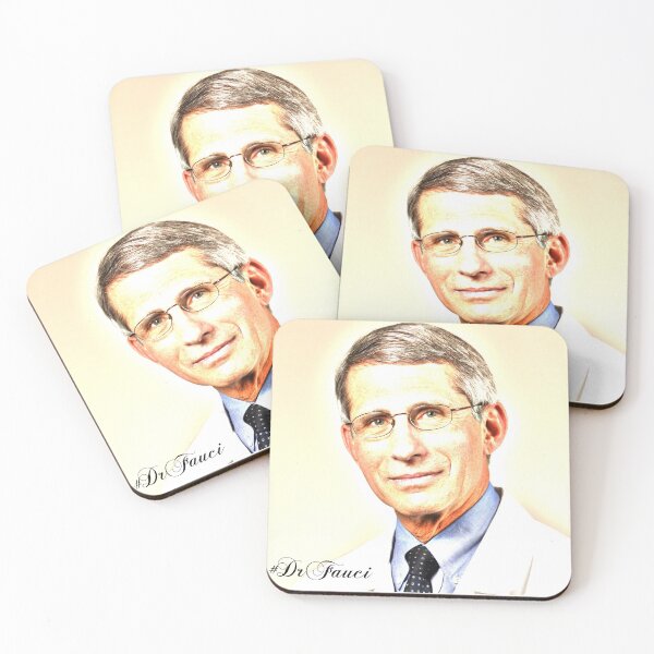 Item preview, dr anthony fauci covid-19 designed and sold by tawscolors.