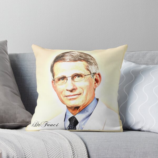 Item preview, dr anthony fauci covid-19 designed and sold by tawscolors.