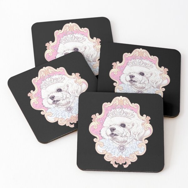 Item preview, Princess Dalae (Black Backgrounds) designed and sold by CreatedByFran.